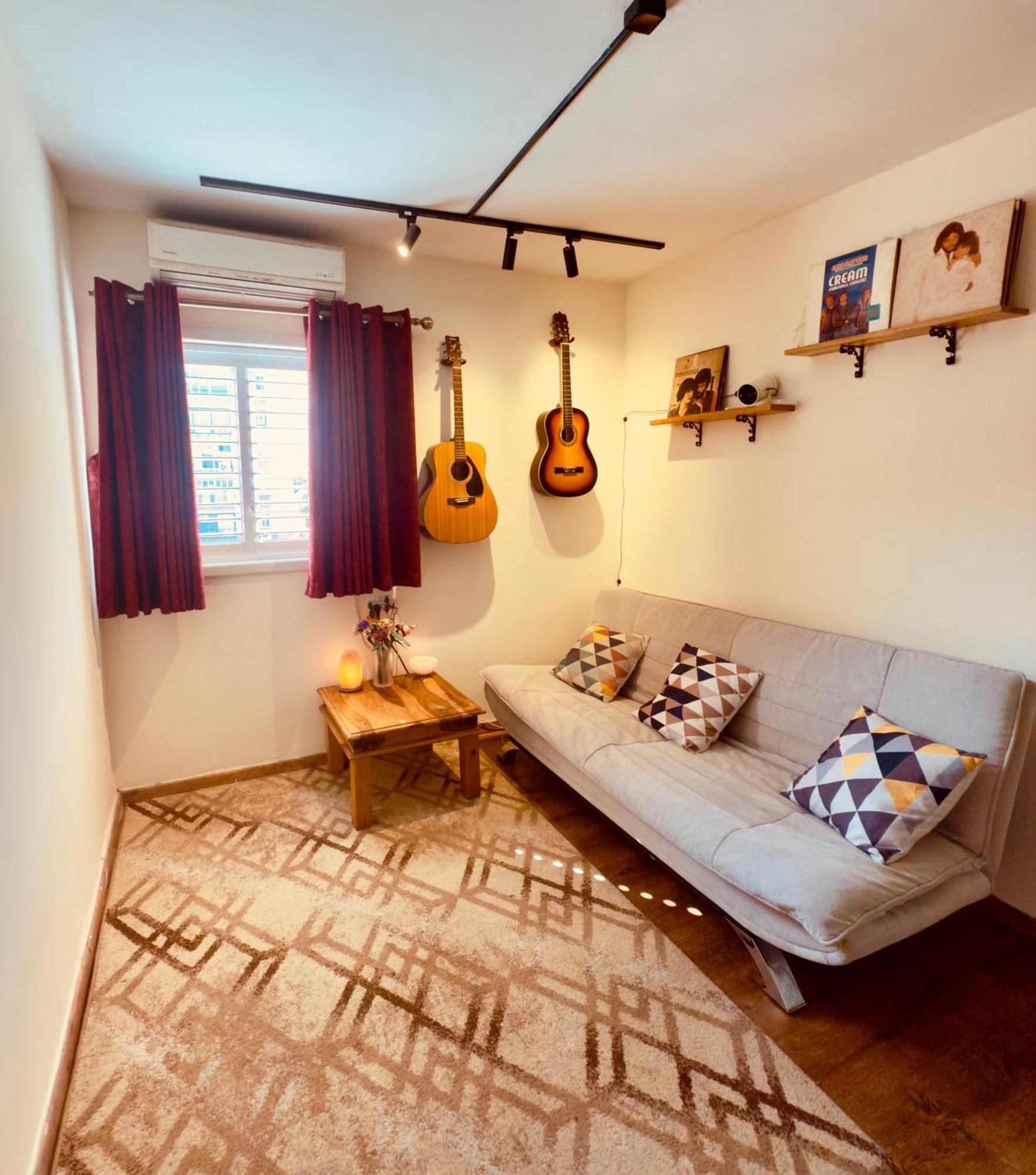 High-End Apartment , With A Private Parking And An Elavator Tel Aviv Exterior foto
